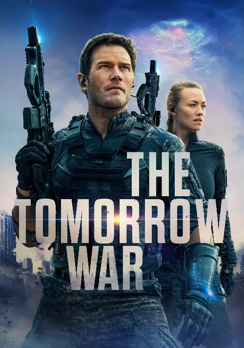 Consulter les informations sur le film The Tomorrow War