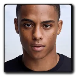 Toutes les infos sur Major Greenwood Major Greenwood(the-tomorrow-war-saga)