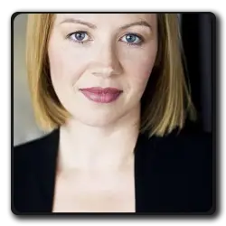 Margaret Fearon(the-x-files-saga)