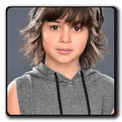 Toutes les infos sur Lycan Kid Lycan Kid(thor-saga)