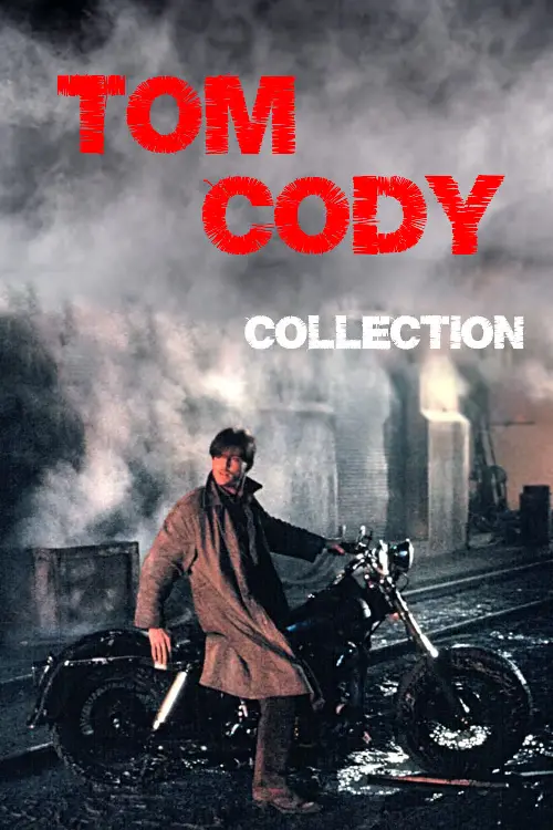 Couverture de l'album Tom Cody Collection