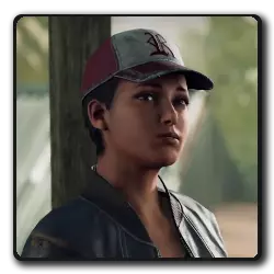 Abigaile Ortiz(tomb-raider-saga)