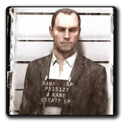 Adam 'Kane' Marcus Adam 'Kane' Marcus