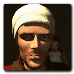 Ahmed Ben Trayal -  29 Years Old(tomb-raider-saga)