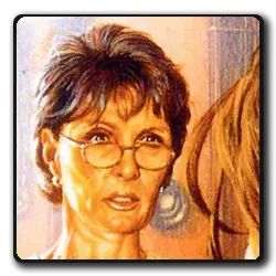 Alexandra Constantine Alexandra Constantine