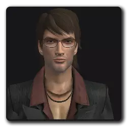 Alister Fletcher -  37 ans(tomb-raider-saga)