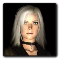 Amanda Evert(tomb-raider-saga)