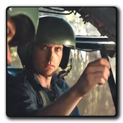 Heli Co Pilot(tomb-raider-saga)