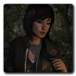 Samantha Nishimura