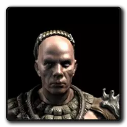 Totec(tomb-raider-saga)
