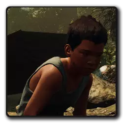 Vancho(tomb-raider-saga)