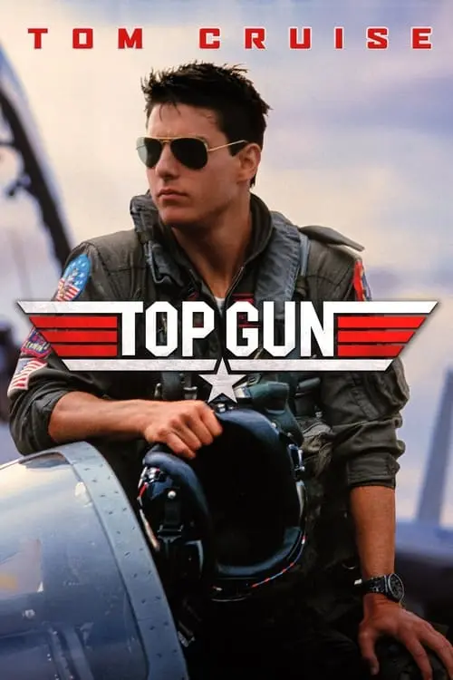 Consulter les informations sur le film Top Gun [1080 x265]