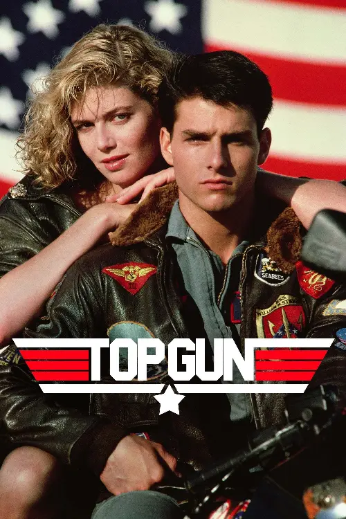Consulter les informations sur le film Top Gun