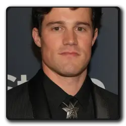 Lieutenant Brigham 'Harvard' Lennox(top-gun-saga)