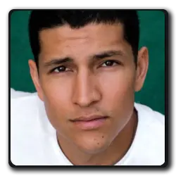 Lieutenant Mickey 'Fanboy' Garcia(top-gun-saga)