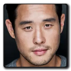 Lt. Logan 'Yale' Lee(top-gun-saga)