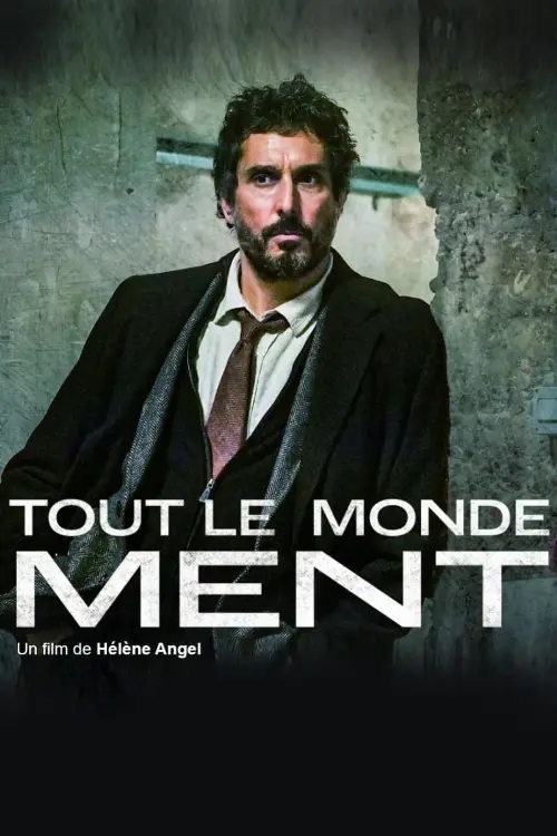 Couverture de l'album Tout le monde ment Couverture de l'album Tout le monde ment