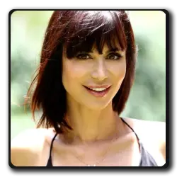 Toutes les infos sur Susan Ortega Inconnu Susan Ortega Inconnu(tout-puissant-saga)