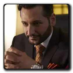 Toutes les infos sur Agent D'Interpol égyptien Agent D'Interpol égyptien (transformers-saga)