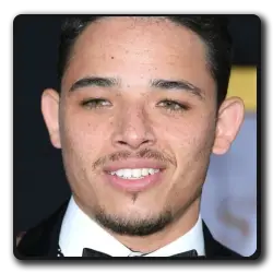 Toutes les infos sur Noah Diaz Noah Diaz(transformers-saga)