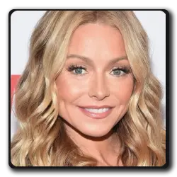 Toutes les infos sur Kelly Ripa Kelly Ripa(treize-a-la-douzaine-saga)
