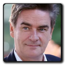 Toutes les infos sur Mike Romanow Mike Romanow(treize-a-la-douzaine-saga)