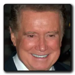 Toutes les infos sur Regis Philbin Regis Philbin(treize-a-la-douzaine-saga)
