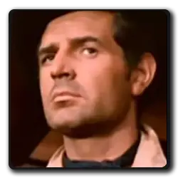 L'homme De Main De Lucas(trinita-saga)
