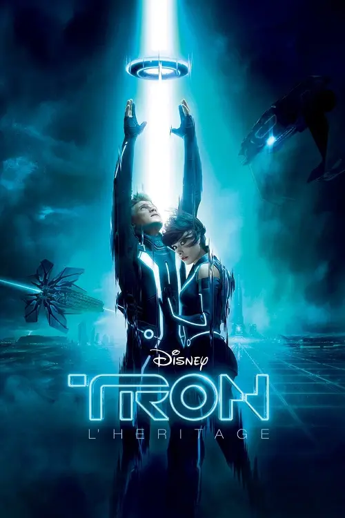 Consulter les informations sur le film TRON : L'Héritage