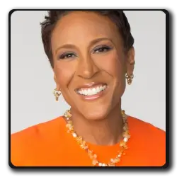 Robin Roberts(tron-saga)