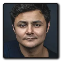 Seth Flores(tron-saga)