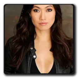 Tess Kim (voix)(tron-saga)
