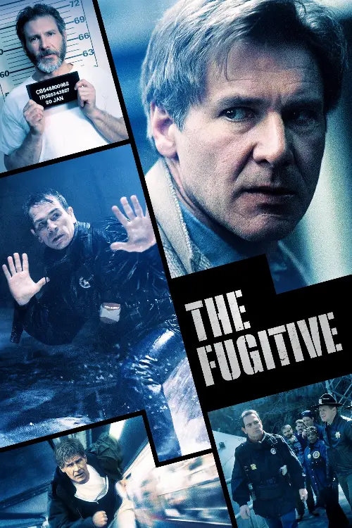 Consulter les informations sur le film Le Fugitif
