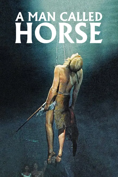 Consulter les informations sur le film Un homme nommé Cheval