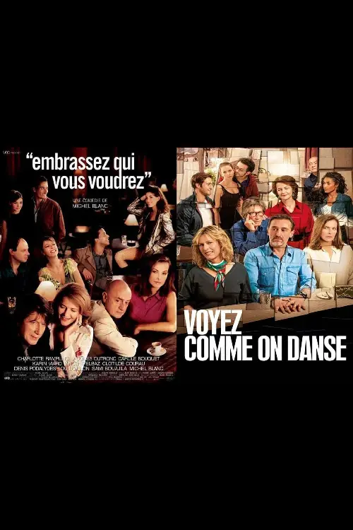 Couverture de l'album Vacances anglaises