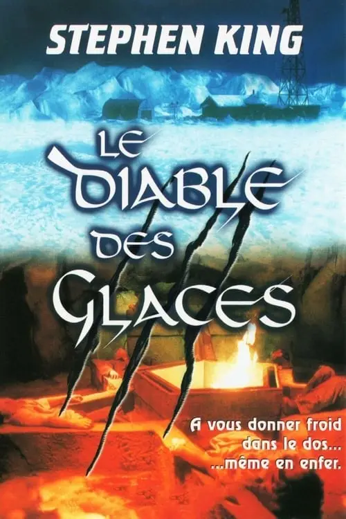 Consulter les informations sur le film Le Diable des glaces