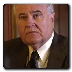 Toutes les infos sur Lee Iacocca Lee Iacocca(watchmen-collection)