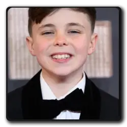 Enfant Du Parti(wicked-collection)