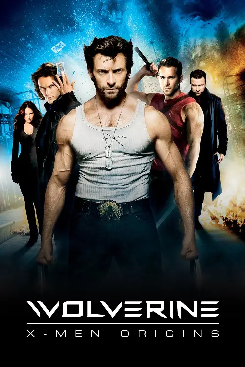 Couverture de l'album X-Men Origins : Wolverine- X-Men Chronological 02 Couverture de l'album X-Men Origins : Wolverine- X-Men Chronological 02