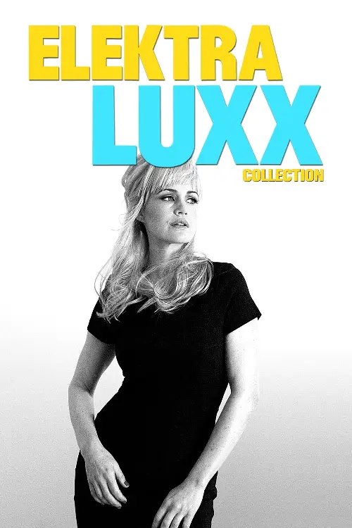 Couverture de l'album Women in Trouble - Saga