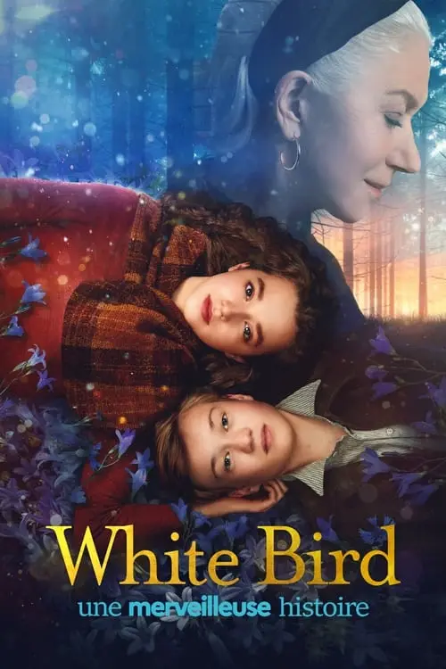 Consulter les informations sur le film White Bird