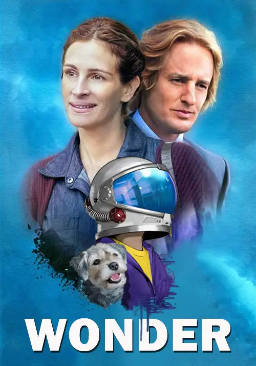 Consulter les informations sur le film Wonder