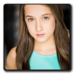 Toutes les infos sur Maya Markowitz Maya Markowitz(wonder-collection)