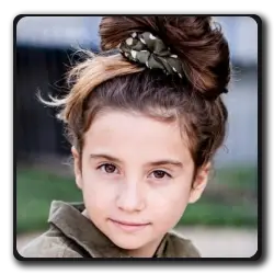 Toutes les infos sur Enfant égyptien 1 (Diana Sauve) Enfant égyptien 1 (Diana Sauve)(wonder-woman-saga)