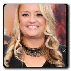 Toutes les infos sur Etta Etta(wonder-woman-saga)