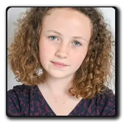 Toutes les infos sur Petite Fille Moustachie Petite Fille Moustachie(wonka-collection)