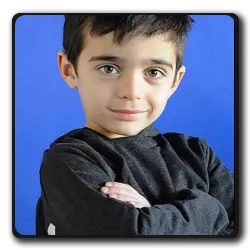 Enfant Brésilien(x-men-saga)