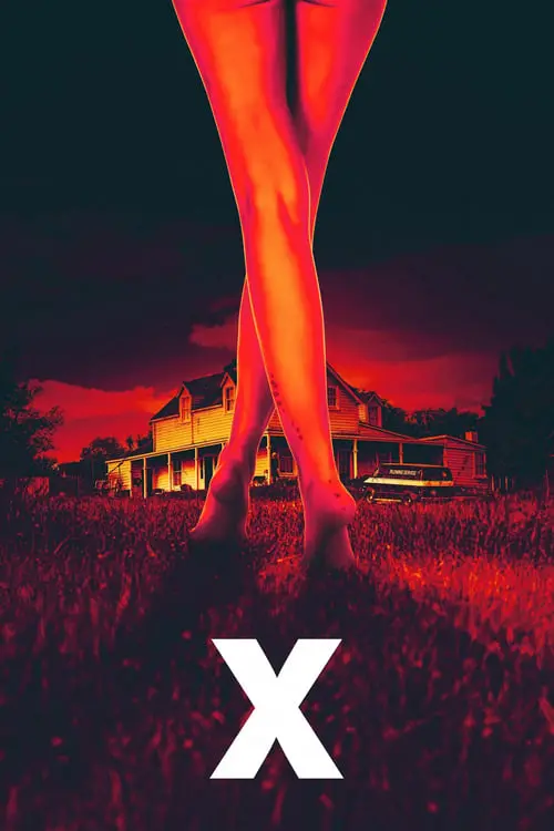 Couverture de l'album X - Saga