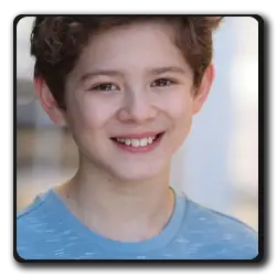 Toutes les infos sur Nando, 7 Ans Nando, 7 Ans(yes-day-collection)