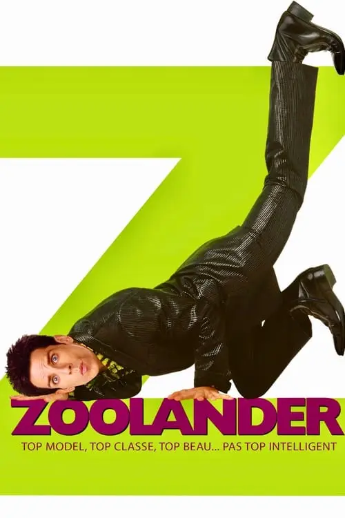 Consulter les informations sur le film Zoolander